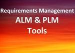 10 Recently Showcased Requirements Management and ALM/PLM Software