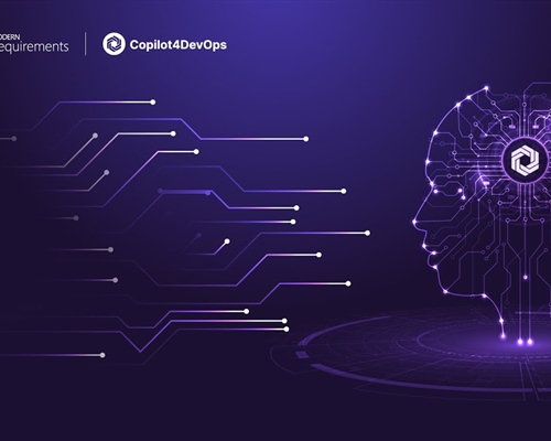 Canadian company launches revolutionary Requirements Management AI tool called Copilot4DevOps