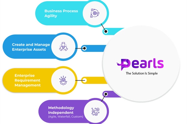 PEARLS Requirements Management Tool