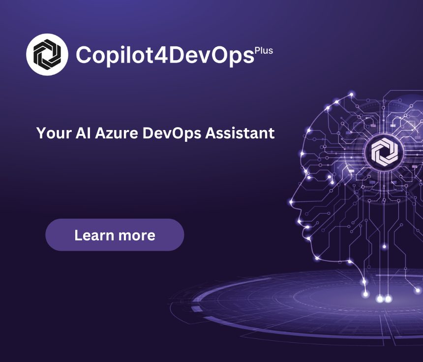 Copilot4Devops Plus Now Available in the Microsoft Azure Marketplace