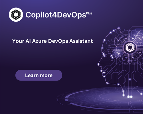 Copilot4Devops Plus Now Available in the Microsoft Azure Marketplace