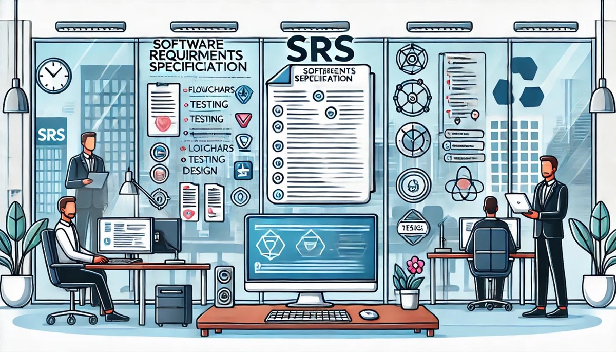 A Good Guide to Creating Software Requirements Specifications