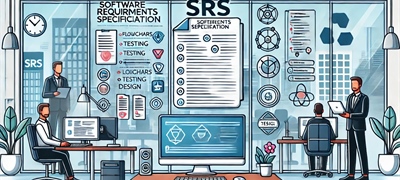 A Good Guide to Creating Software Requirements Specifications