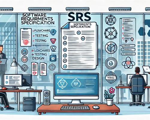 A Good Guide to Creating Software Requirements Specifications