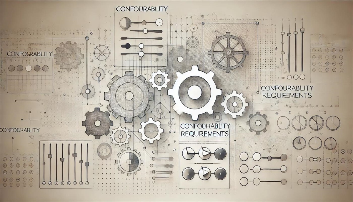 What are Configurability Requirements?