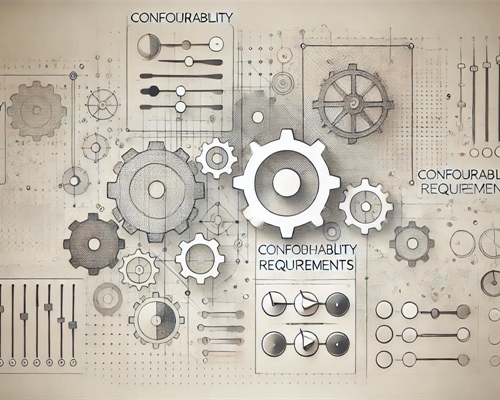 What are Configurability Requirements?