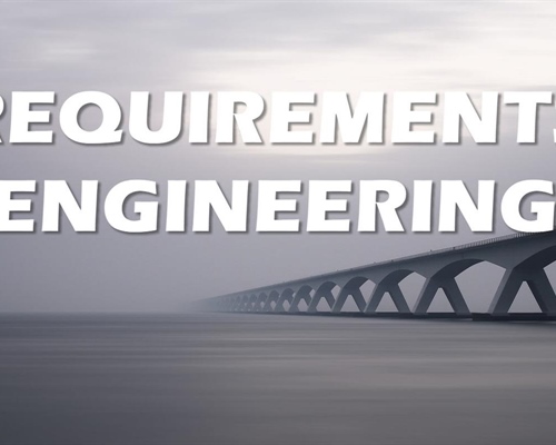 What is Requirements Engineering?