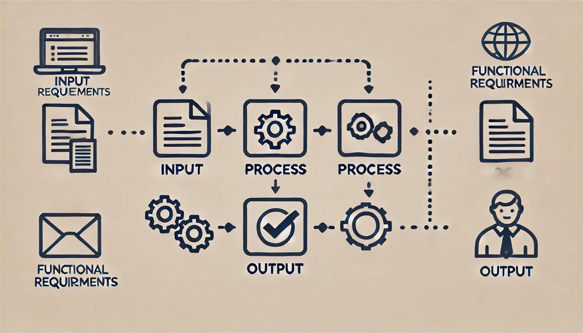 What are Functional Requirements?