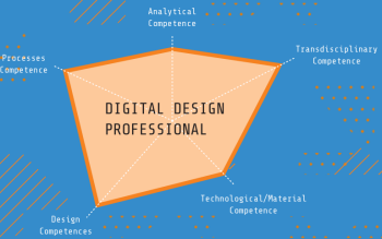 Become a Digital Design Professional - You can start today!