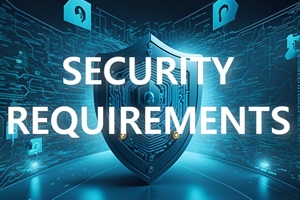 What are Security Requirements?