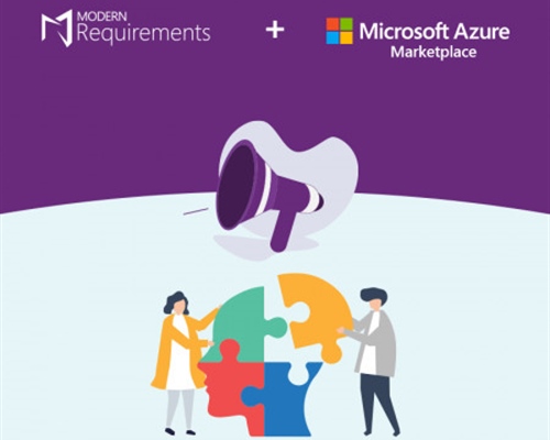 Modern Requirements4DevOps Now Available in the Microsoft Azure Marketplace