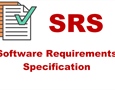 Example Software Requirements Specification (SRS) Document
