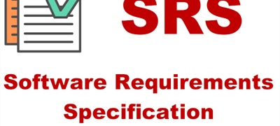 Example Software Requirements Specification (SRS) Document