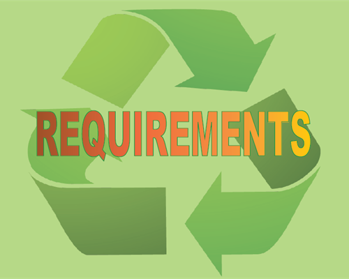 Making Requirements Reusable