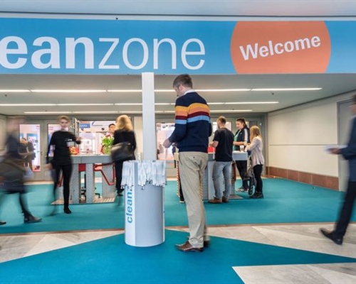Cleanzone 2019: Focus on product requirements, not on facility dimensions