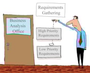 Humor Requirements Priority Requirements