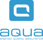 aqua ALM Logo for Requirements Software Directory