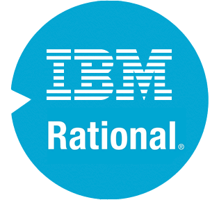 IBM Rational Change Logo for Requirements Software Directory