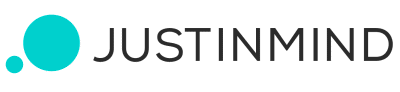 Justinmind Logo for Requirements Software Directory