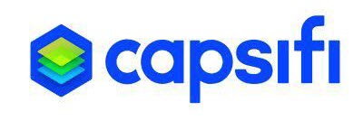 Capsifi Business Architecture Capsifi Logo