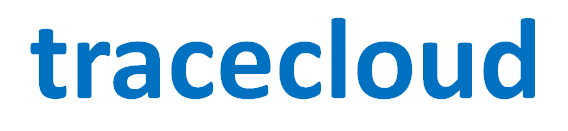 TraceCloud TraceCloud Logo