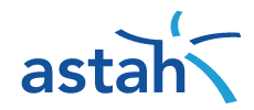 Astah Professional ChangeVision, Inc. Logo