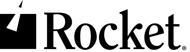 Rocket DevOps ALM Rocket Software Logo