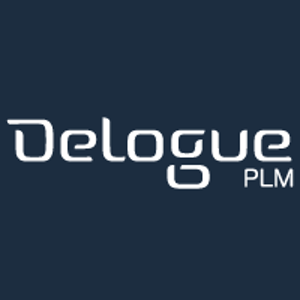 Delogue PLM Logo for Requirements Software Directory