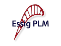 ProductCenter Nexa PLM Essig PLM Logo