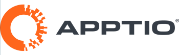 Targetprocess APPTIO Logo