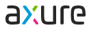 Axure RP Axure Software Solutions, Inc. Logo