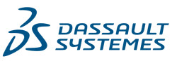 MagicDraw Dassault Systèmes Logo