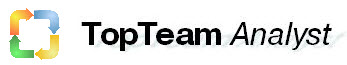 TopTeam Analyst Logo for Requirements Software Directory