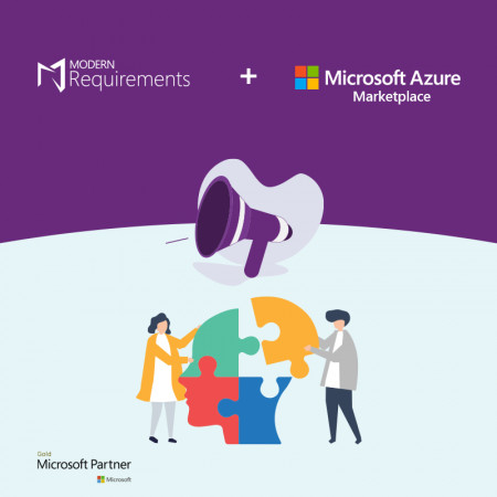 Modern Requirements4DevOps now available in the Microsoft Azure Marketplace